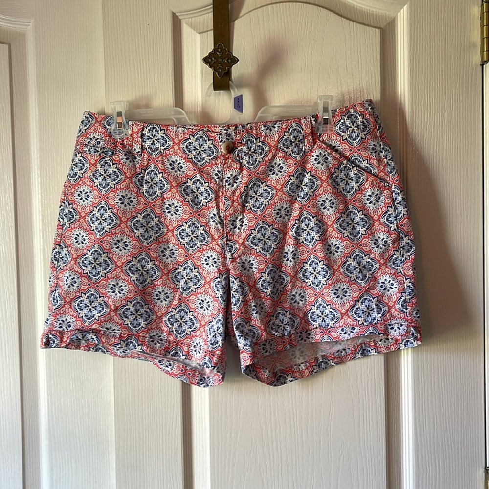 F2 Lee shorts